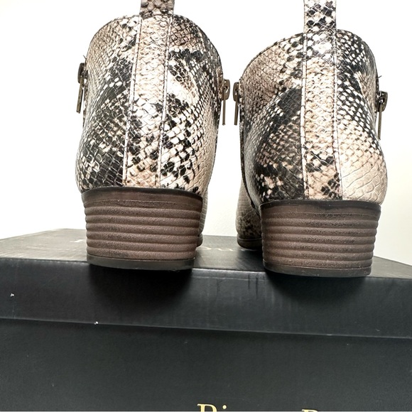 EUC Pierre Dumas booties - Picture 10 of 12